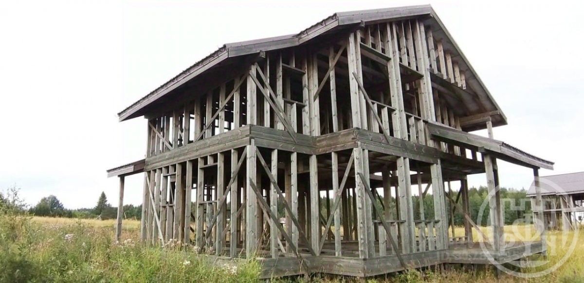 Продажа дома Никольское кп, 75