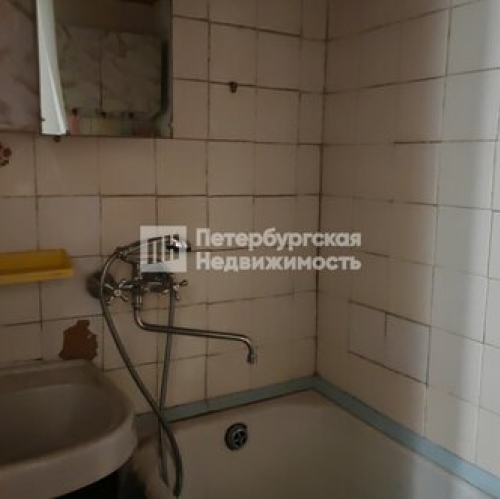 1-комн квартира Космонавтов пр-кт,  д. 30 к3