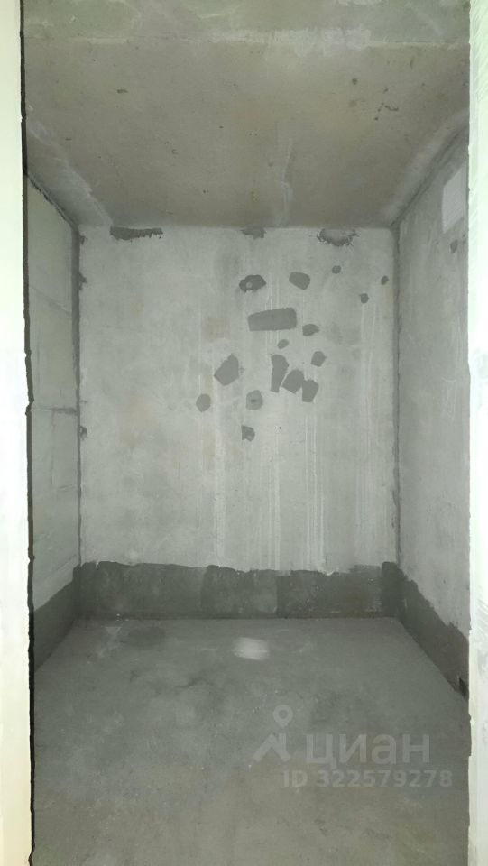 Продажа 1-комн квартиры на вторичном рынке проспект Энгельса, 31