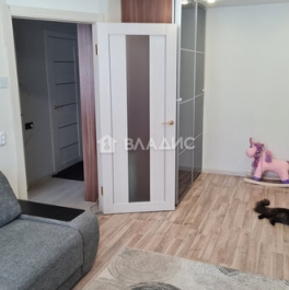 Продажа 1-комн квартиры на вторичном рынке Пушкин г, Алексея Толстого б-р,  д. 22