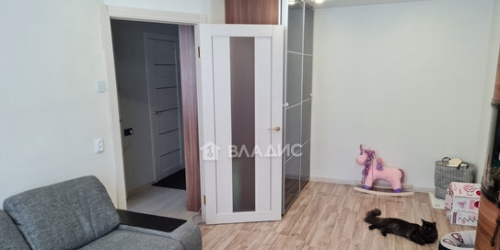 1-комн квартира Пушкин г, Алексея Толстого б-р,  д. 22