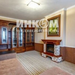 Продажа 2-комн квартиры на вторичном рынке улица Вешних Вод,  д. 2 к5