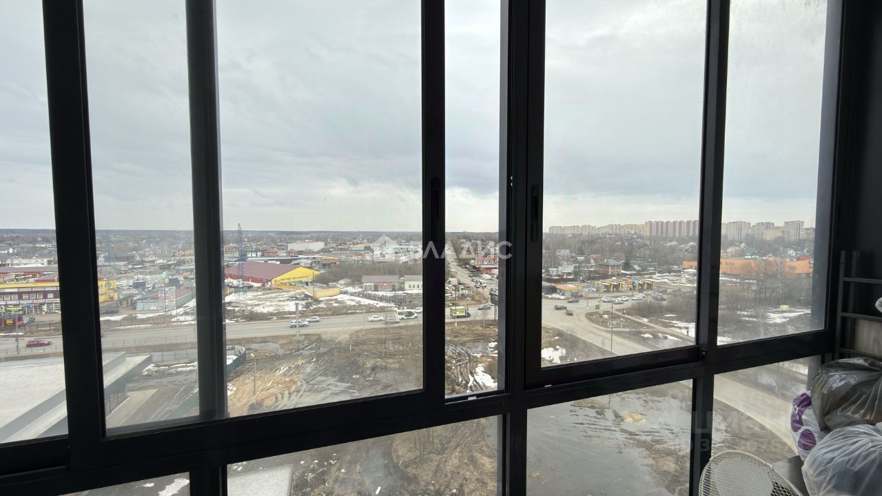 Продажа 2-комн квартиры на вторичном рынке Раменское, улица Семейная, 1