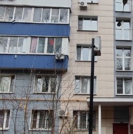 Продажа 2-комн квартиры на вторичном рынке улица 9-я Соколиной Горы, д. 19 Продажа 2-комн квартиры на вторичном рынке улица 9-я Соколиной Горы, д. 19