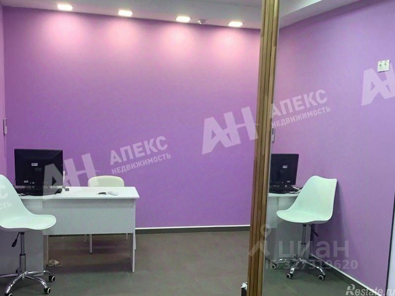 Аренда ПСН улица Мельникова,  д. 3 к7