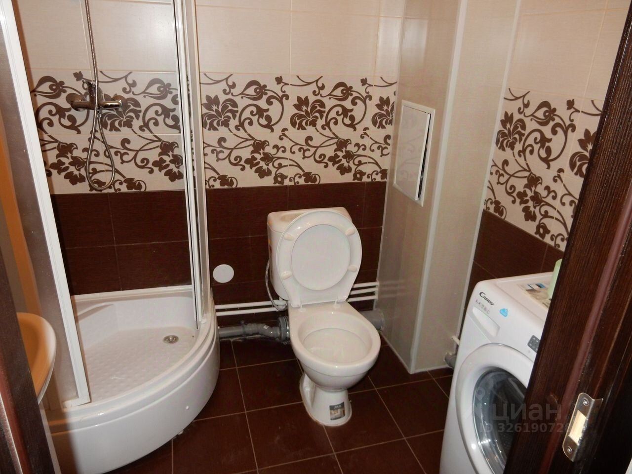 Продажа студии проспект Энергетиков, 9к6