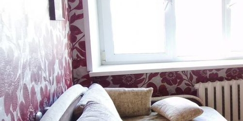 1-комн квартира улица Пионерстроя, 27