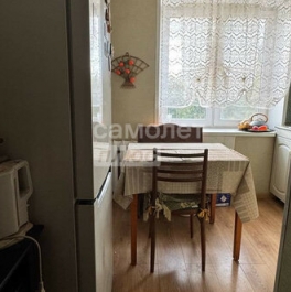 Продажа 3-комн квартиры на вторичном рынке Подольск, ул Быковская,  д. 24а