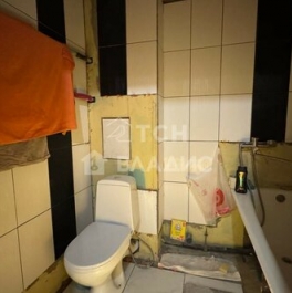 Продажа 1-комн квартиры на вторичном рынке Болшево, улица Исаева,  д. 12/2