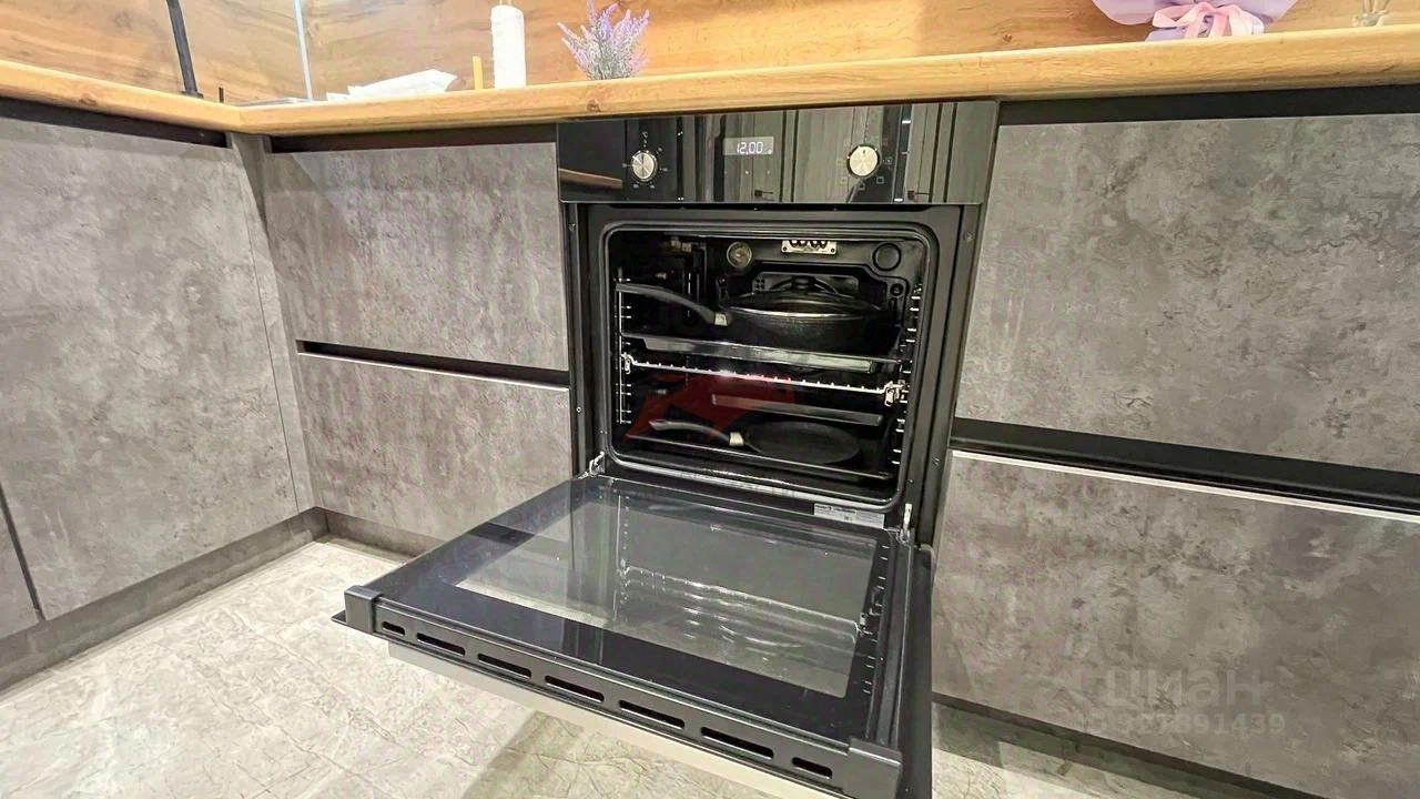 Аренда 1-комн квартиры на вторичном рынке Автозаводская улица, 23Бк2