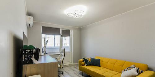 3-комн квартира 8 Марта ул,  д. 13