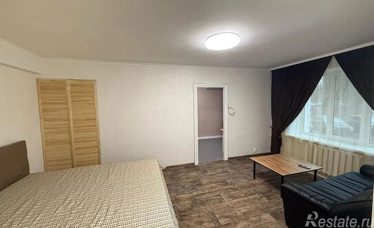 Аренда 2-комн квартиры на вторичном рынке улица Трофимова,  д. 4А