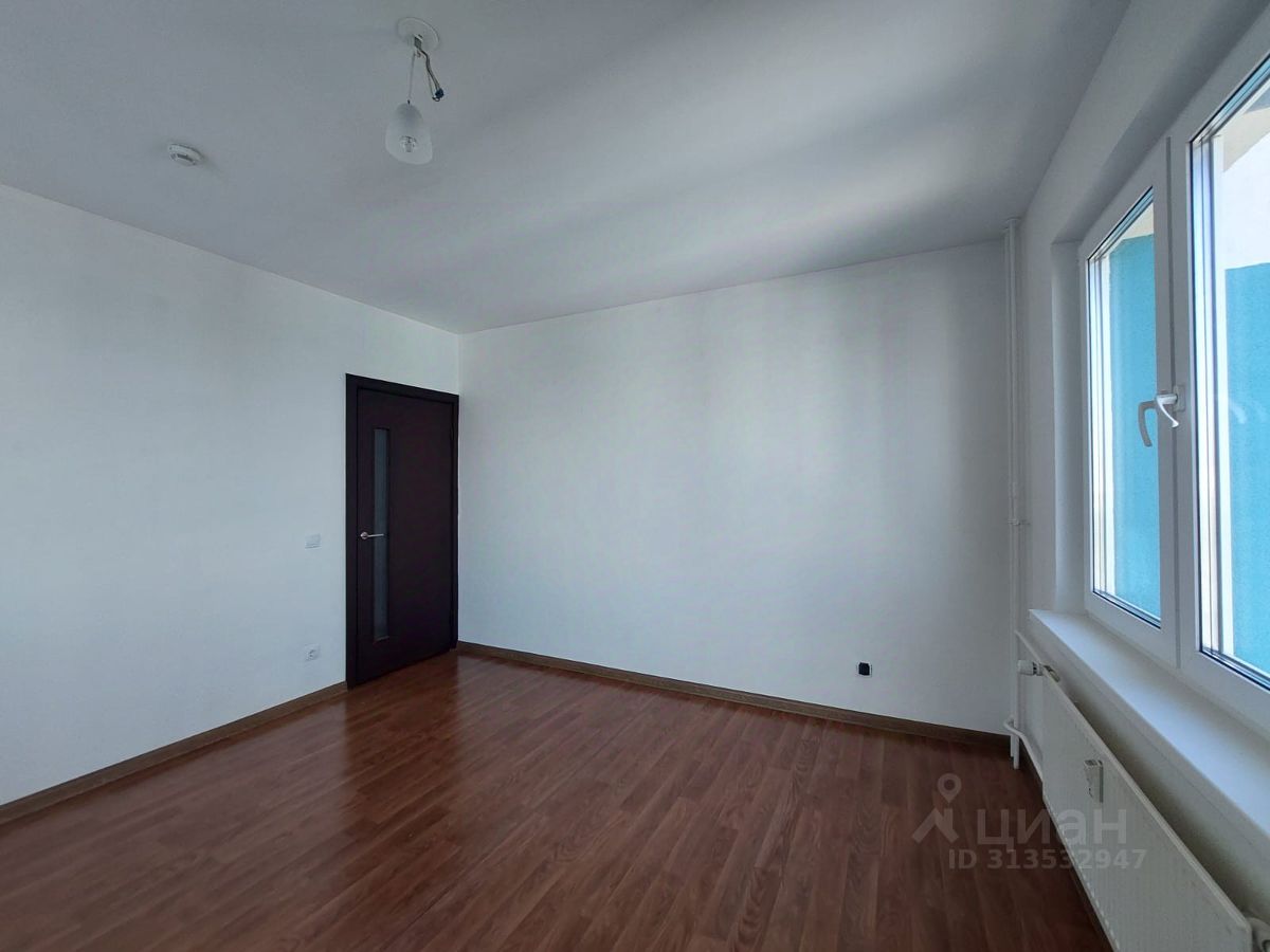 Продажа 1-комн квартиры на вторичном рынке улица Корнея Чуковского, 7к2