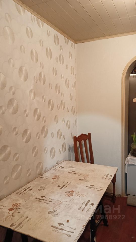 Продажа 2-комн квартиры на вторичном рынке с. Софьино, 15