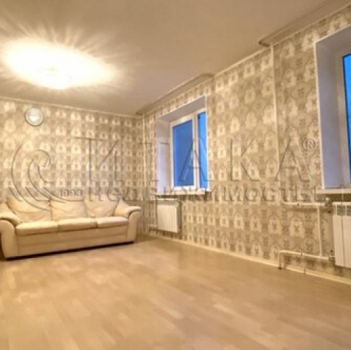 1-комн квартира ул Ильюшина,  д. 2