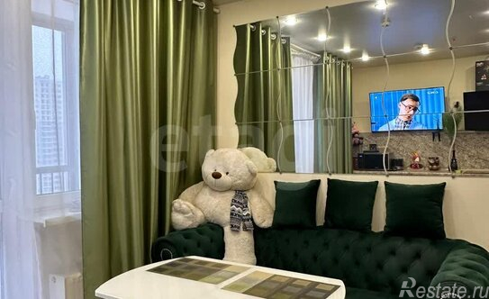 Продажа 2-комн квартиры на вторичном рынке Крыленко ул,  д. 14,  к. 2