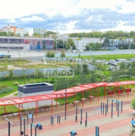 Продажа 1-комн квартиры на вторичном рынке Волоколамское ш,  д. 71/22 к3