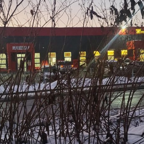 Помещение свободного назначения Токсовское городское поселение, Железнодорожная улица