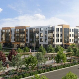 Продажа 1-комн квартиры на вторичном рынке Колпинское шоссе,  д. 125