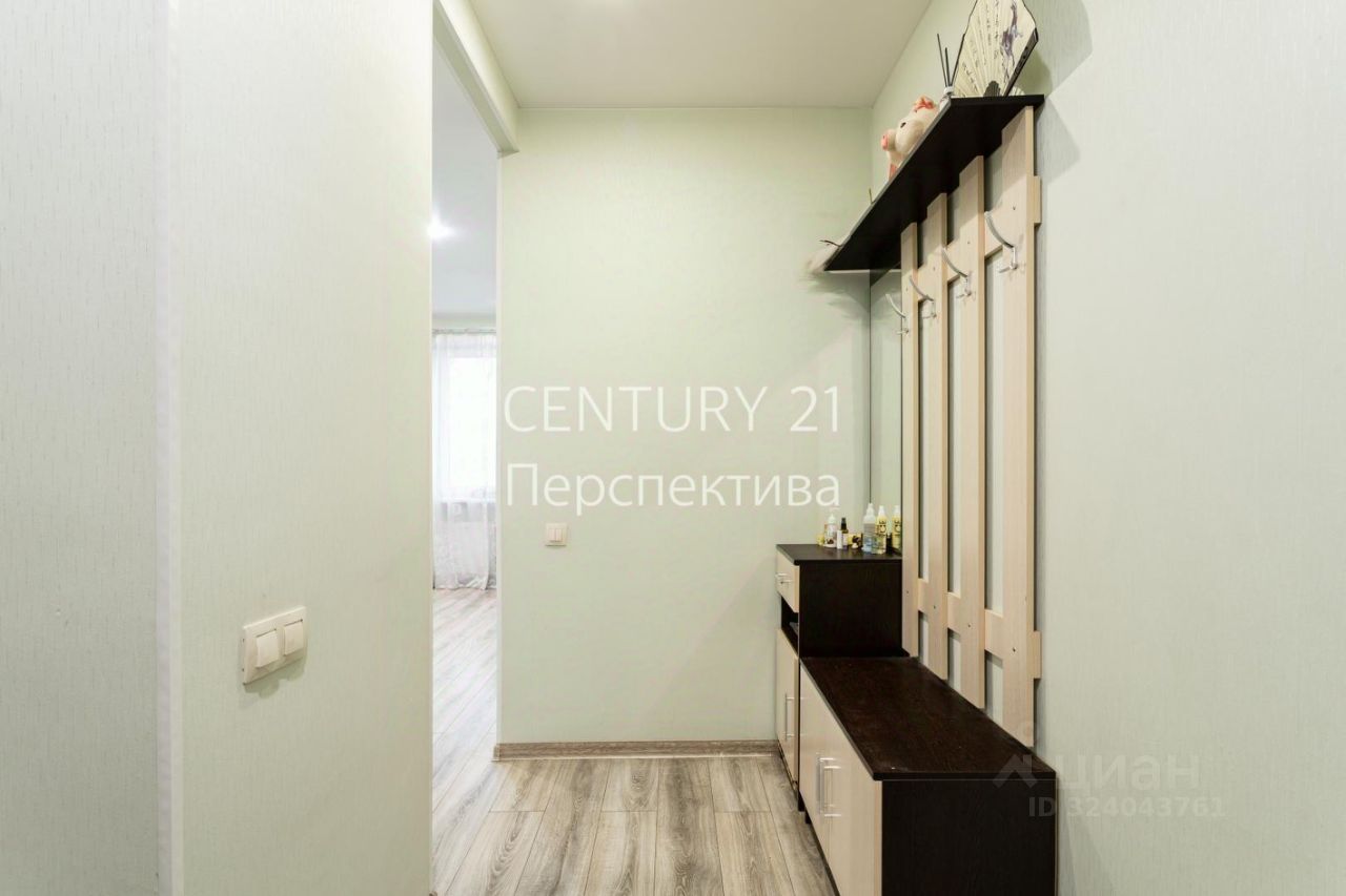 Продажа студии Люберцы, улица Юности, 11