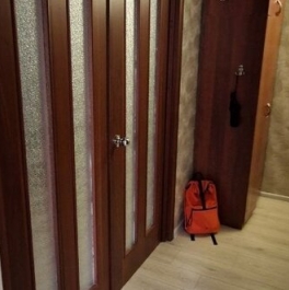 Продажа 1-комн квартиры на вторичном рынке Варшавская ул,  д. 41,  к. 1