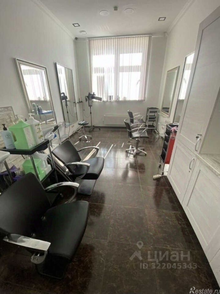 Аренда ПСН ул Заповедная,  д. 16,  к. 1