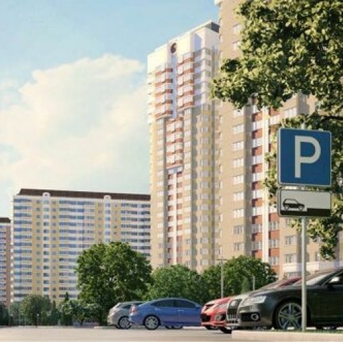 2-комн квартира улица Льва Яшина,  д. 5 к2