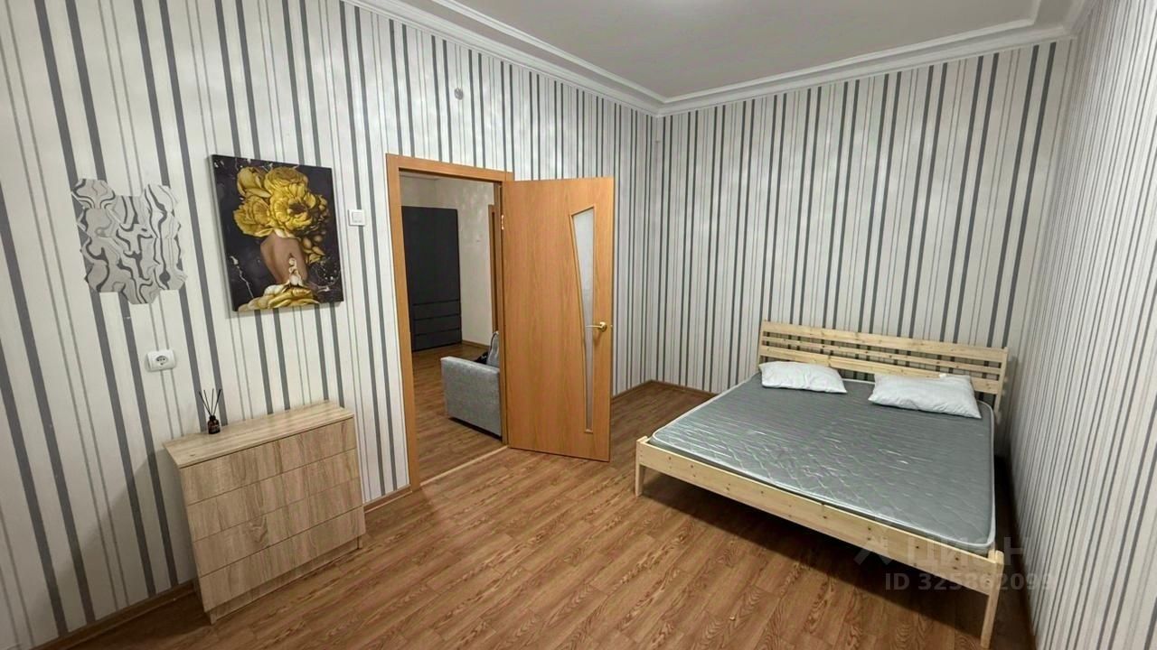 Аренда 2-комн квартиры на вторичном рынке Электросталь, проспект Ленина, 34