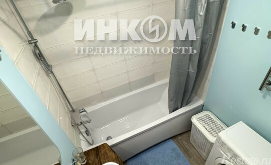 Продажа 1-комн квартиры на вторичном рынке Электросталь, Южный пр-кт,  д. 11,  к. 1