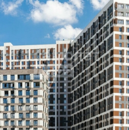 Продажа 2-комн квартиры на вторичном рынке Волоколамское ш,  д. 71/22,  к. 2