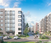 Продать Квартиры вторичка Борисовка, Весёлая улица  14 