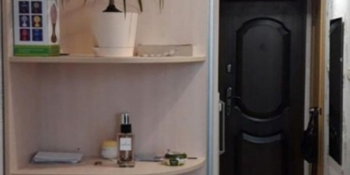 Комната Сестрорецк г., Борисова ул. ,  д. 8,  к. 2