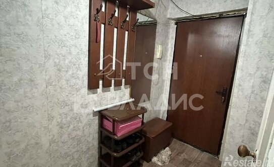 Продажа 1-комн квартиры на вторичном рынке Подлипки, Комсомольская улица,  д. 9