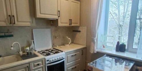 2-комн квартира Якорная площадь,  д. 3А