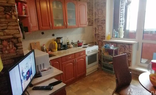 Продажа 3-комн квартиры на вторичном рынке ул Ключевая,  д. 10,  к. 2