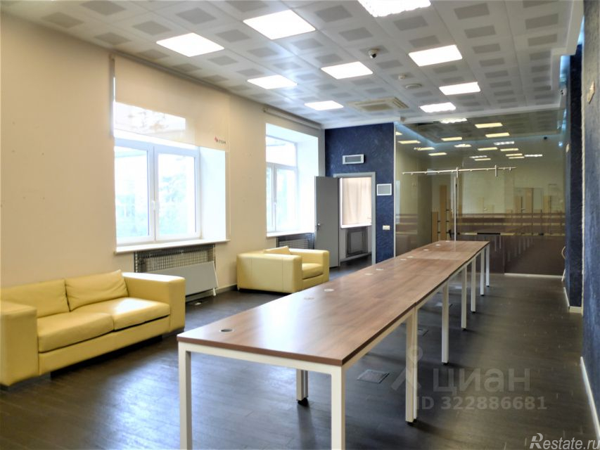 Аренда отдельного здания ул Покровка,  д. 27,  к. 6
