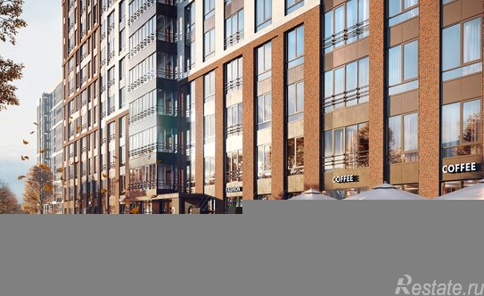 Продажа 2-комн квартиры на вторичном рынке Белоостровская улица,  д. 10 к3 с1