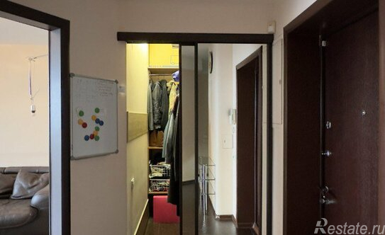 Продажа 5-комн квартиры на вторичном рынке Кожуховская 6-я ул,  д. 15,  к. 2