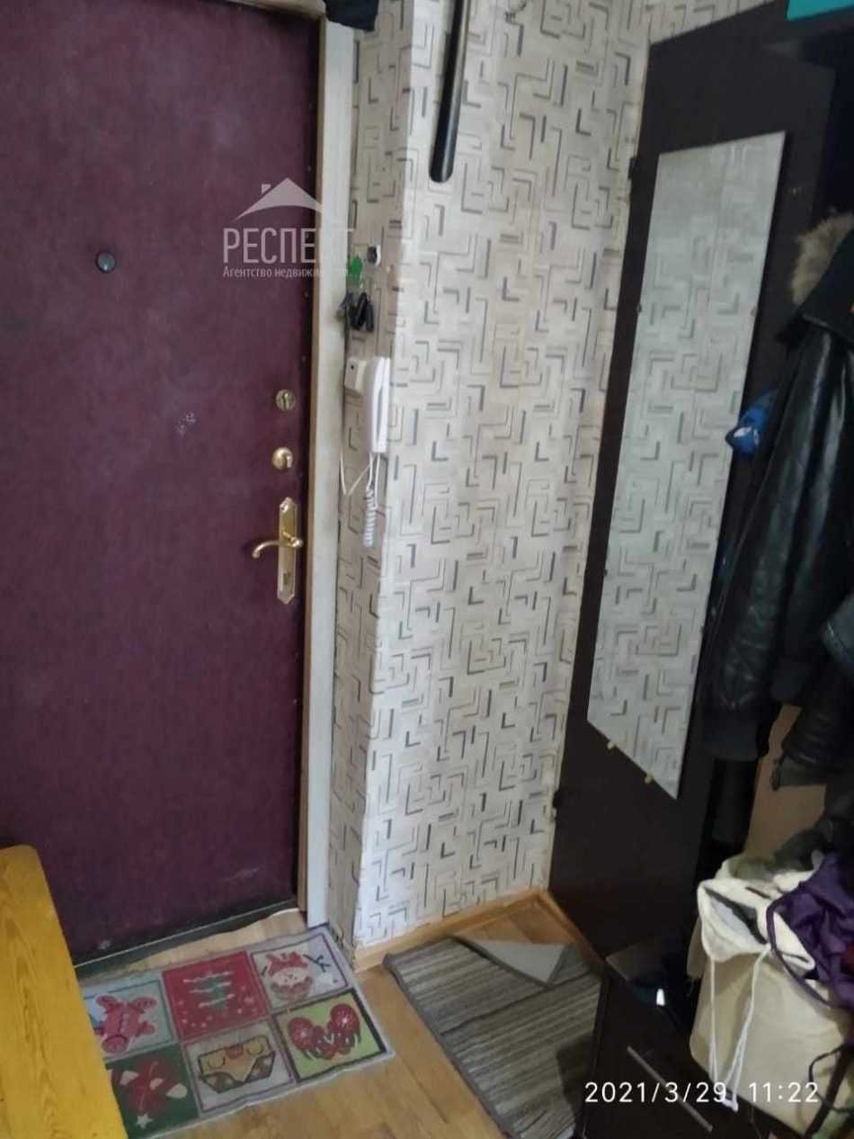 Продажа 1-комн квартиры на вторичном рынке Старая Купавна, ул. Ленина,  д. 8