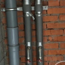 Продажа 2-комн квартиры на вторичном рынке Тучково, ул Москворецкая,  д. 2,  к. 1