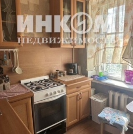 Продажа 2-комн квартиры на вторичном рынке Владимирская 1-я ул,  д. 17