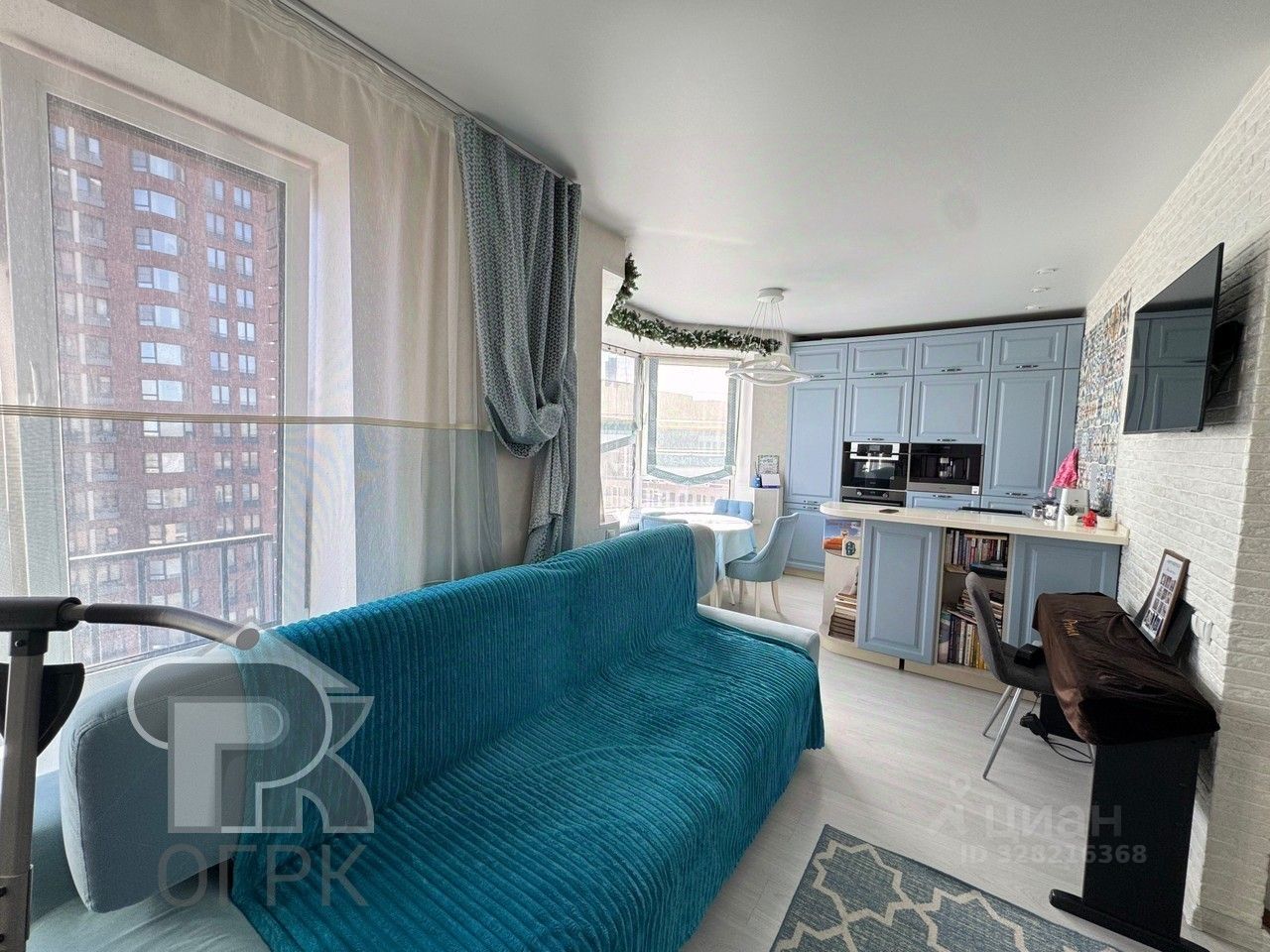 Продажа 2-комн квартиры на вторичном рынке Донецкая улица, 30к2