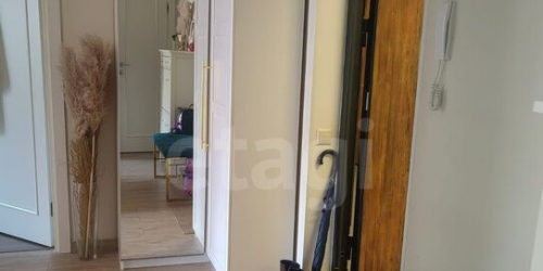 2-комн квартира ул Феодосийская,  д. 1,  к. 9