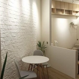 Продажа 1-комн квартиры на вторичном рынке Красногорск г, Парковая ул