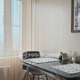 Продажа 3-комн квартиры на вторичном рынке ул Днепропетровская,  д. 5,  к. 5