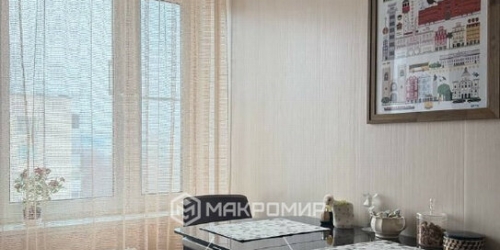 3-комн квартира ул Днепропетровская,  д. 5,  к. 5