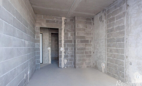 Продажа 1-комн квартиры на вторичном рынке Шушары п,  д. 3 к1