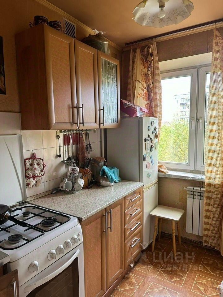 Продажа комнаты Балашиха, улица Некрасова, 4