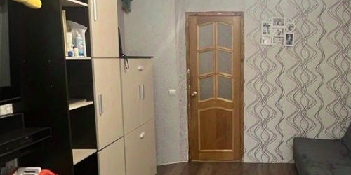 2-комн квартира Кронштадт, улица Юрия Инге, 2/4