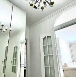 Продажа 3-комн квартиры на вторичном рынке Опалиха, ул Благовещенская,  д. 12